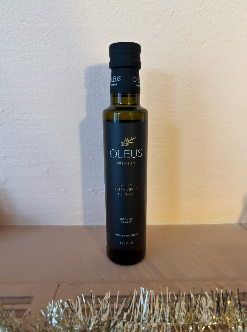 OLEUS griechisches Olivenöl extra nativ 250ml
